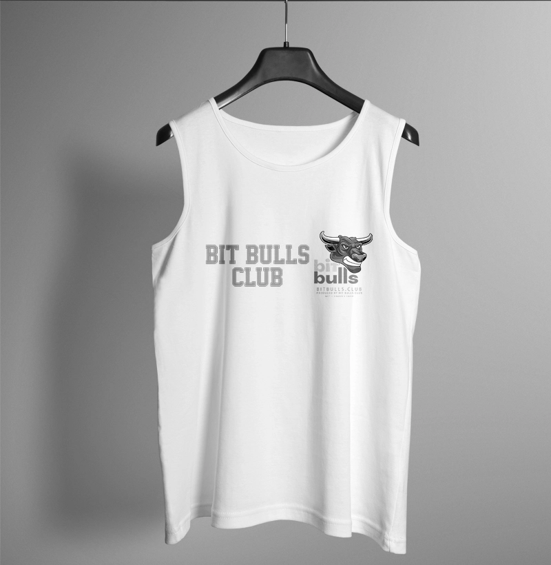 Regata BIT BULLS CLUB