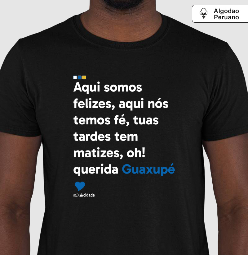 Hino de Guaxupé