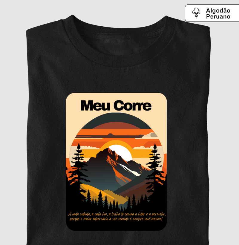MONTANHA ENSINA!