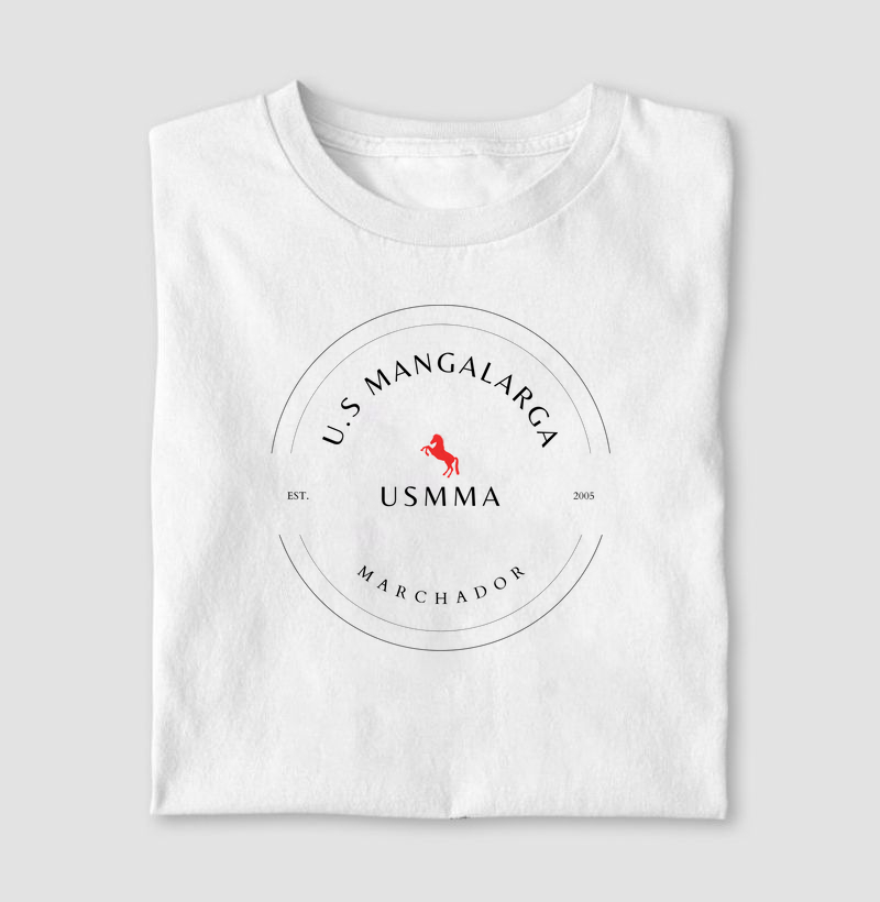 USMMA MANGALARGA MARCHADOR