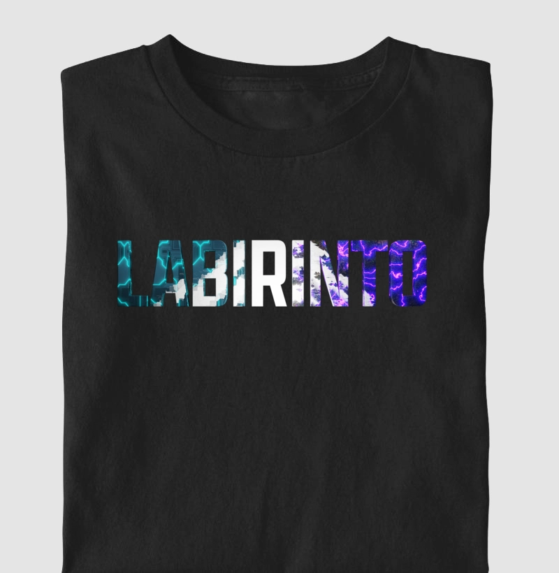 Camiseta Dualidades
