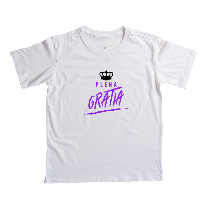 Gratia Plena