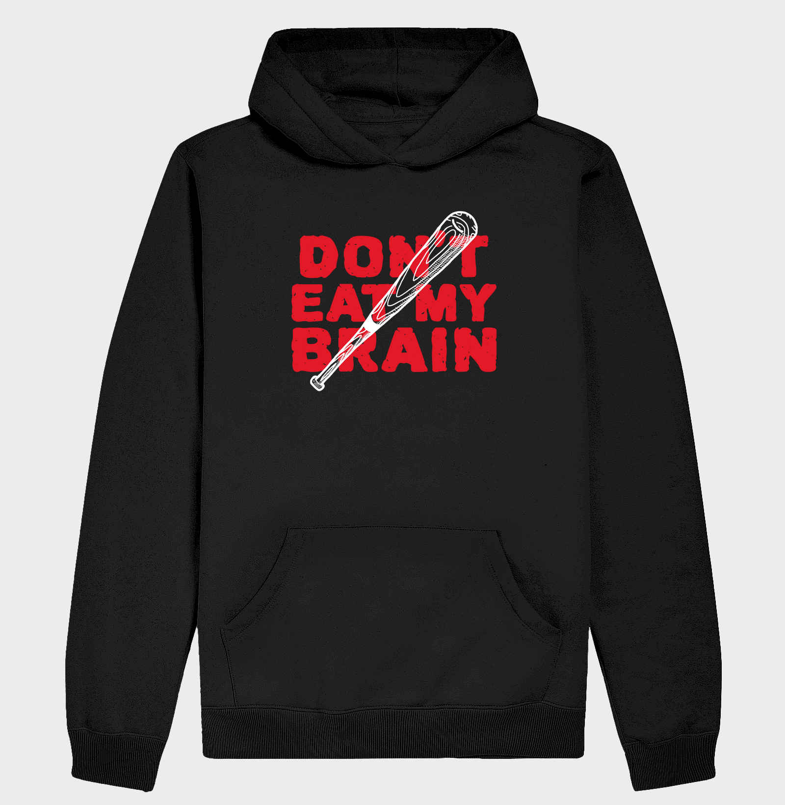 Don't Eat My Brain