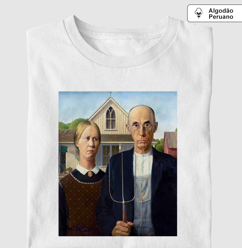 American Gothic