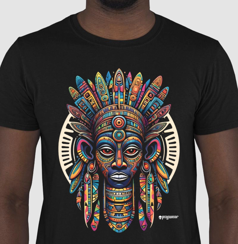 Totem Africano