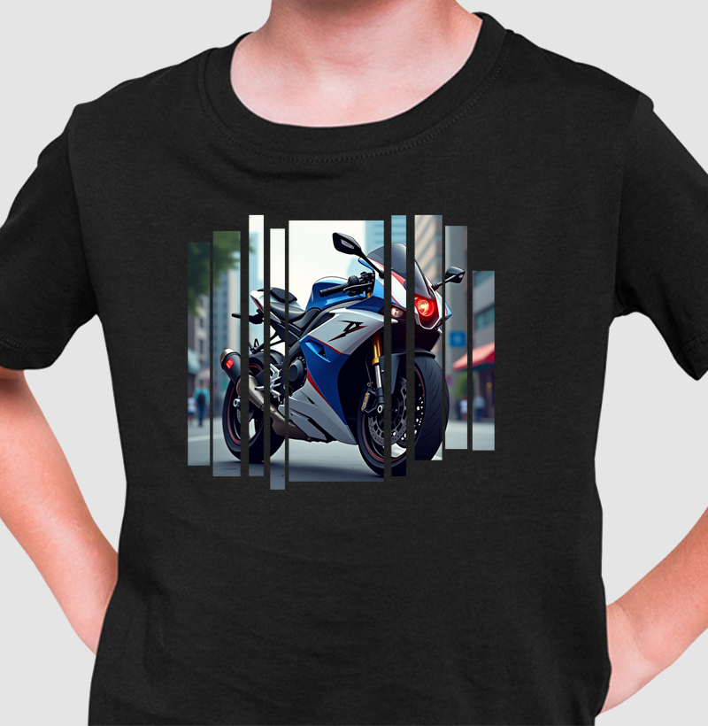 Quadro moto