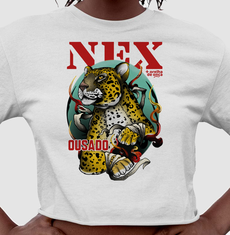 NEX - Ousado