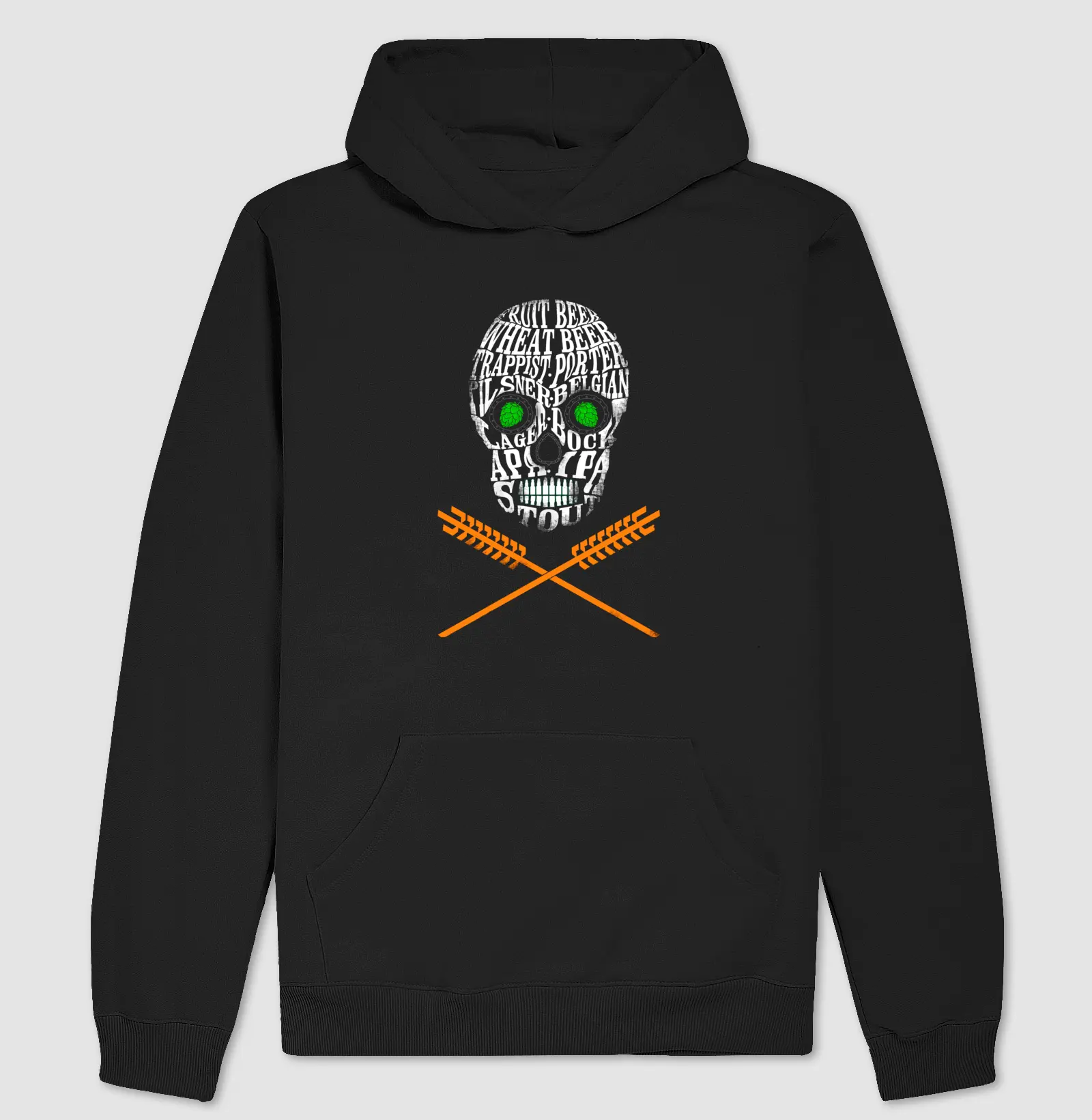 Caveira VestBeer