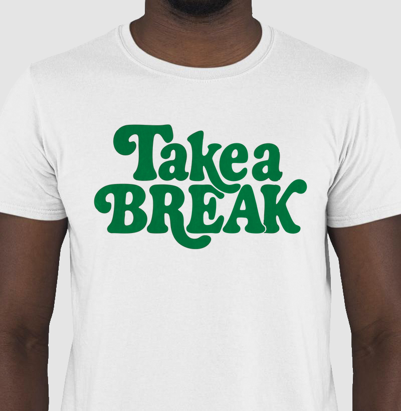 Take a Break