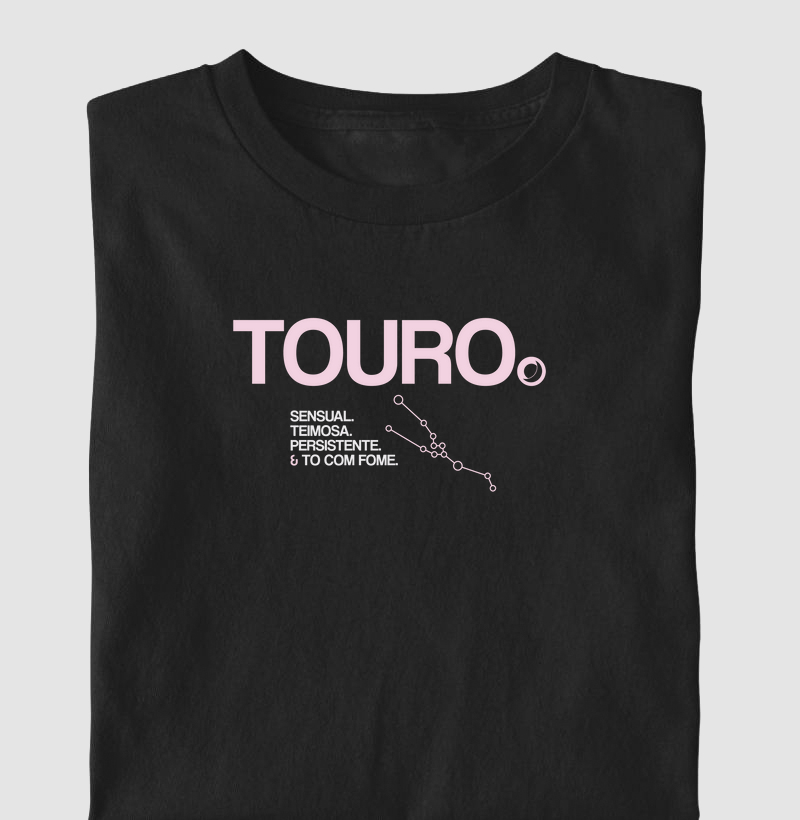 TOURO.