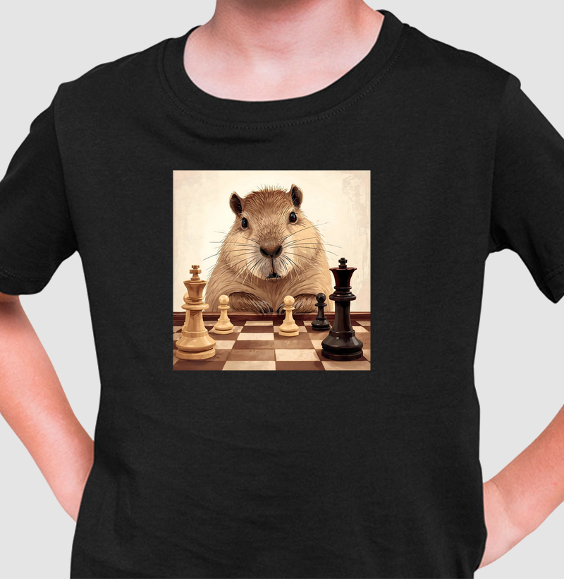 Capivara 