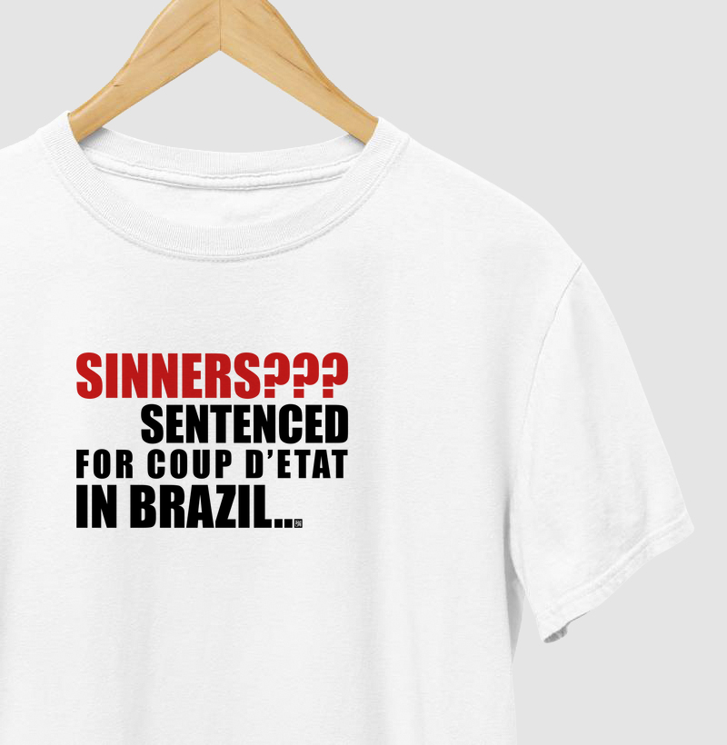 sinners