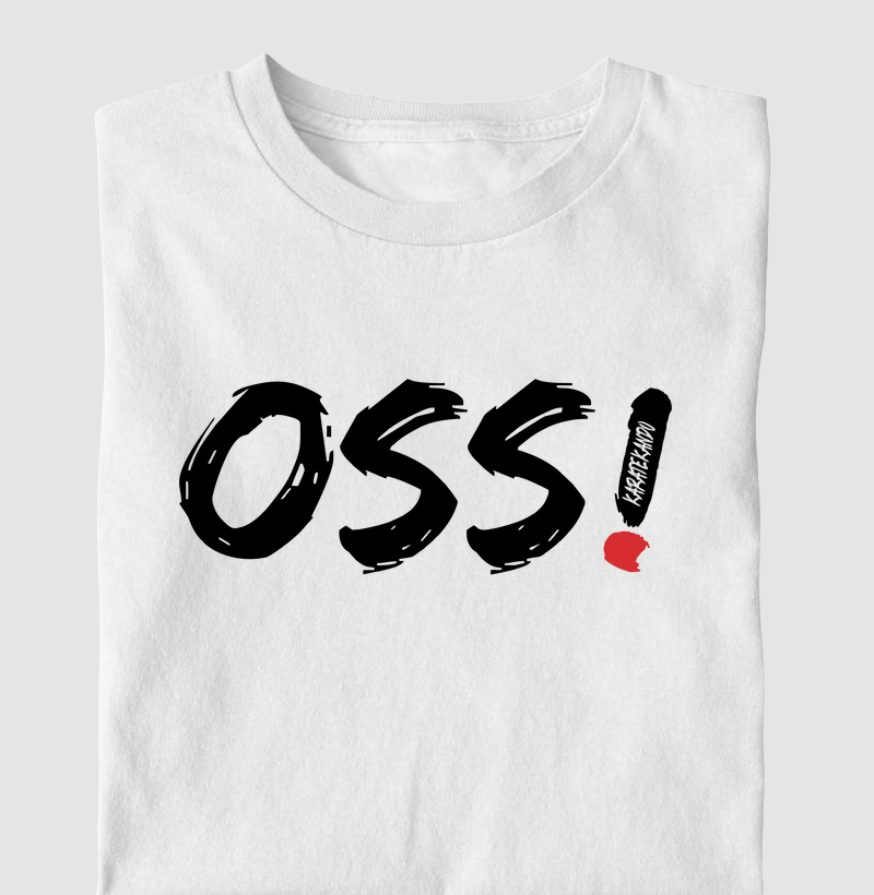 OSS!