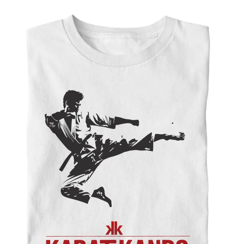 CAMISETA KARATEKANDO