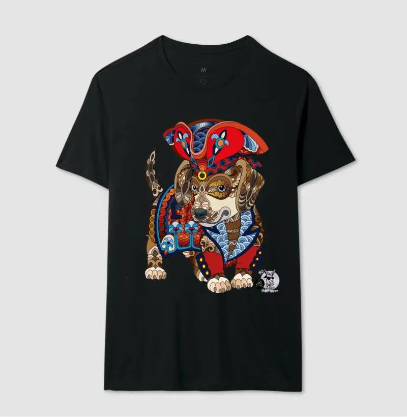 Pirate Dog