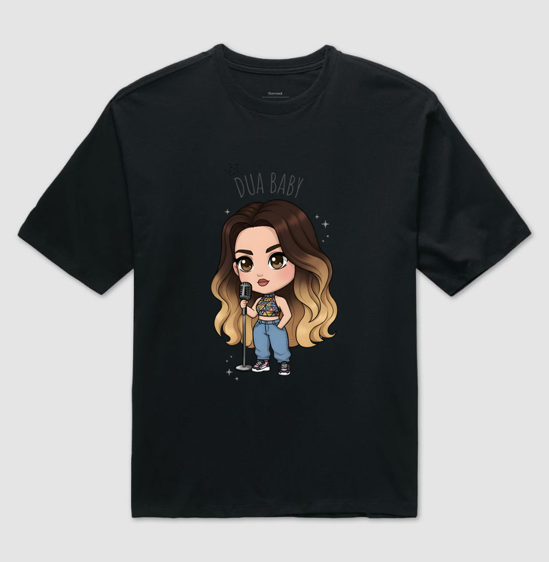  DUA BABY