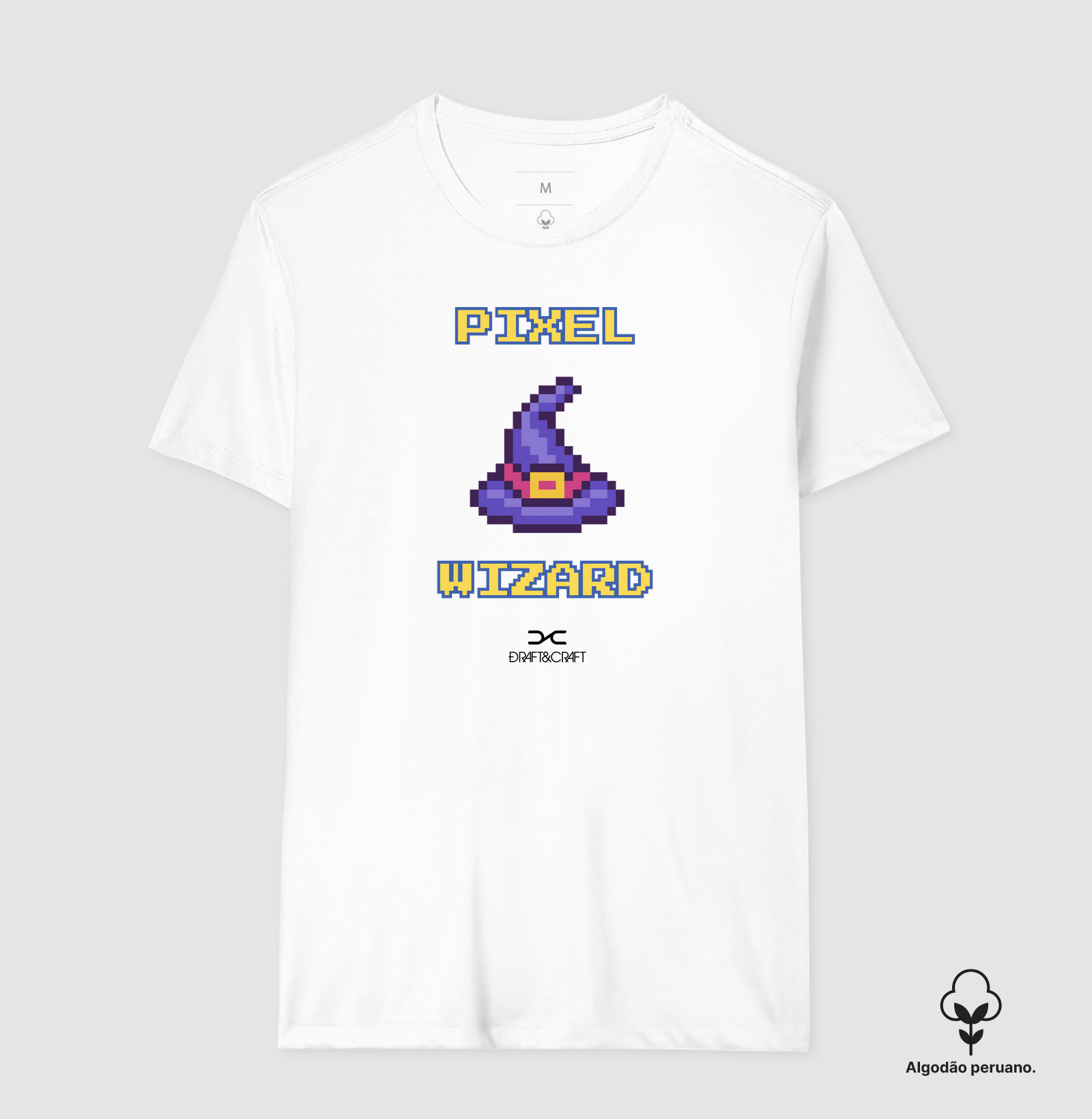 Pixel Wizard