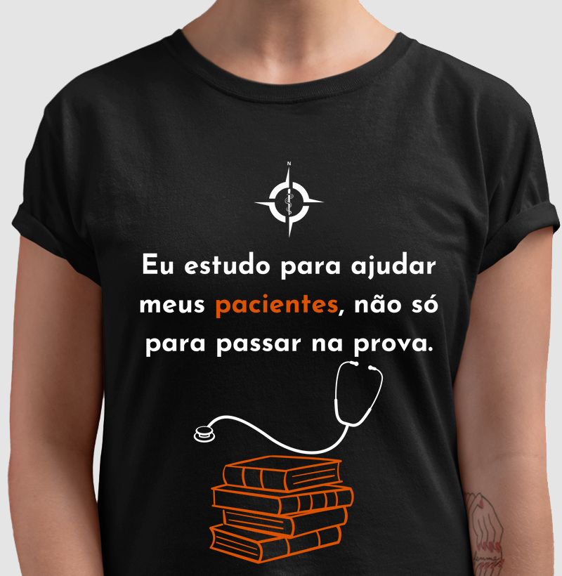 porque estudo
