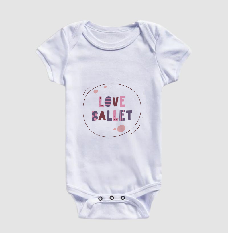 Love Ballet infantil