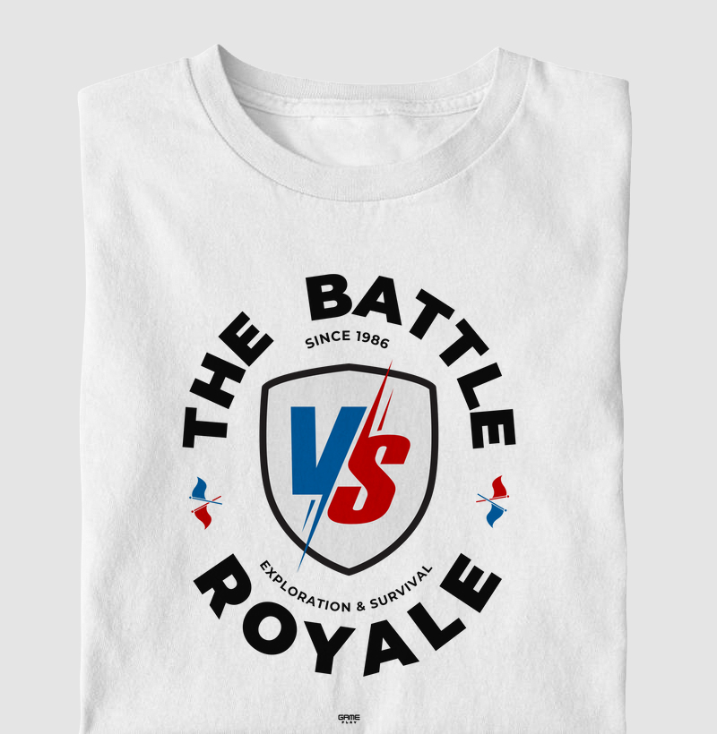 The Battle Royale