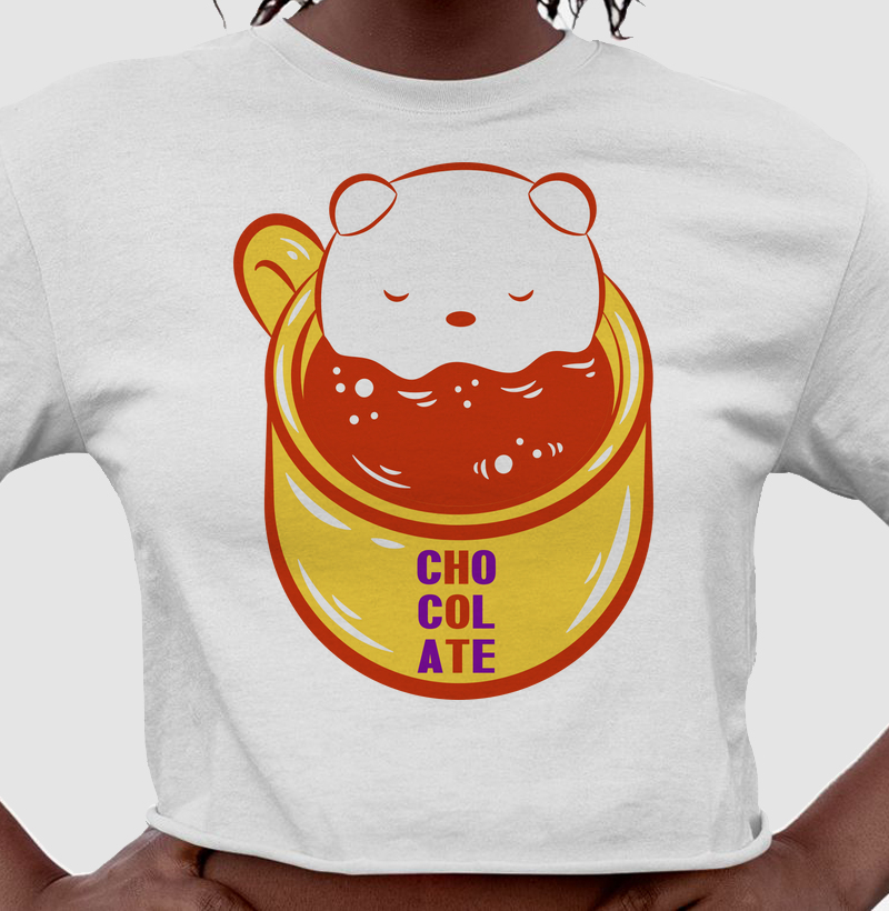 0485-Hot Chocolate