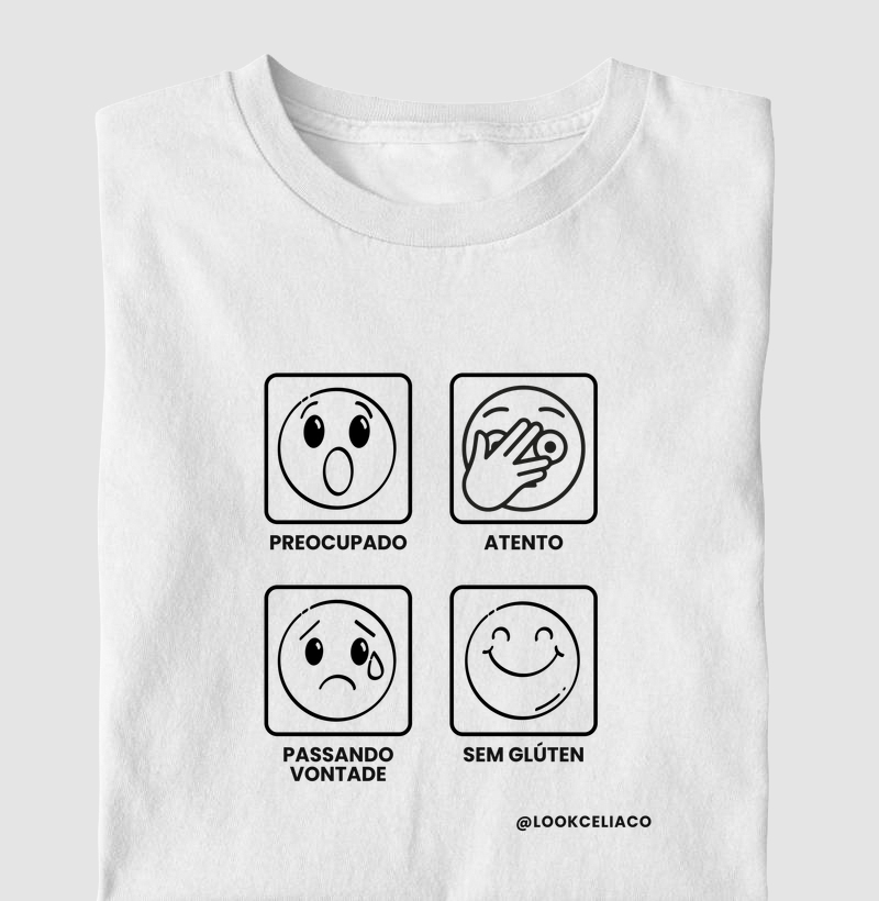 Expressões - Infantil