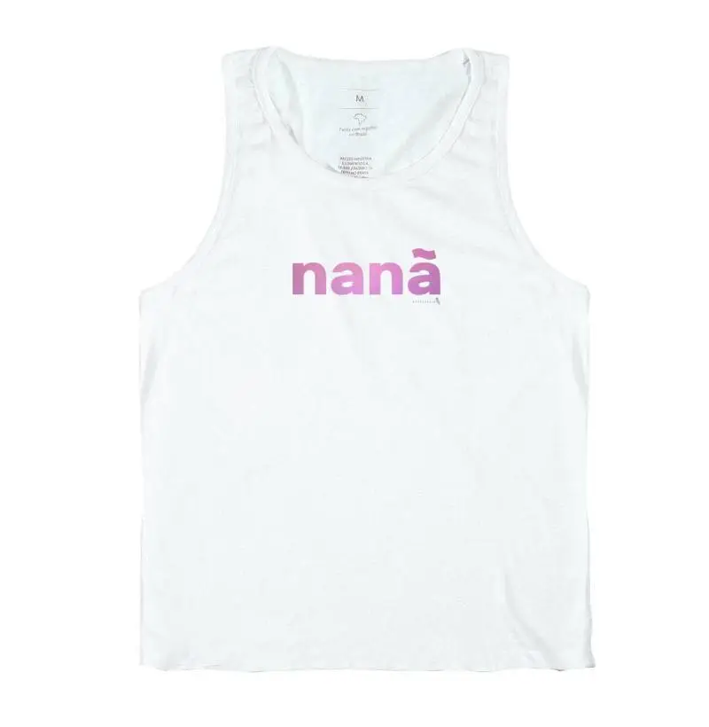 Nanã OX