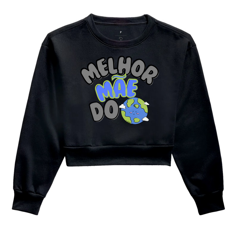 Melhor mãe do mundo