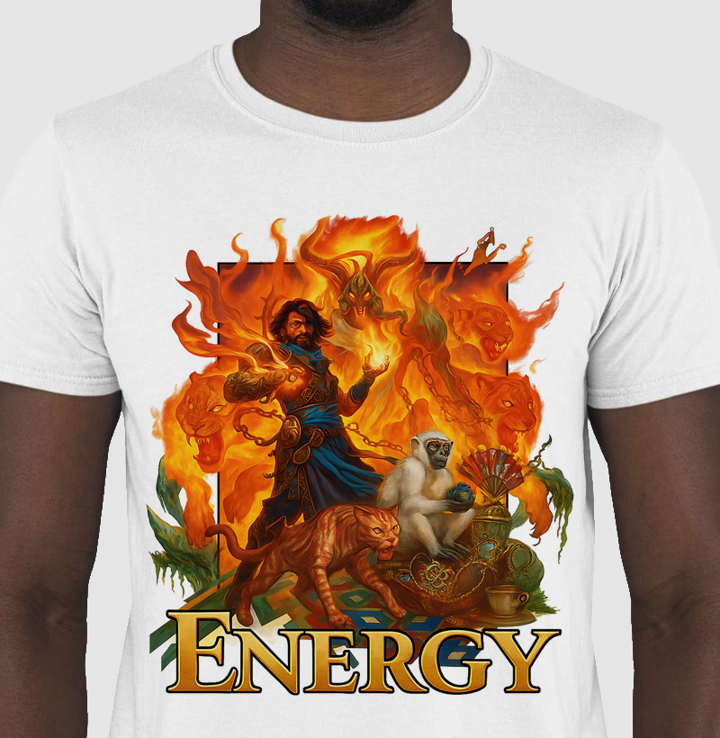 Energy