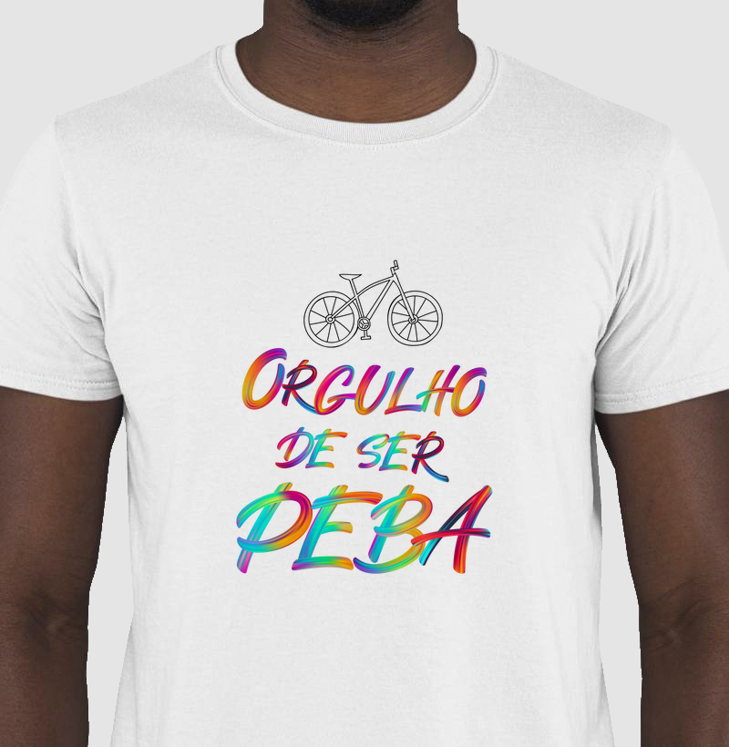 Orgulho Peba