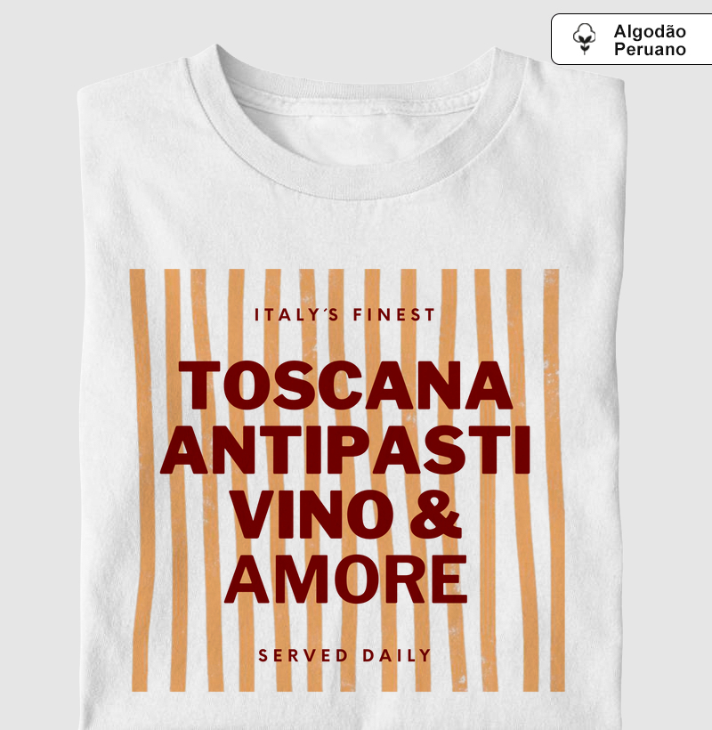 Toscana & Amore