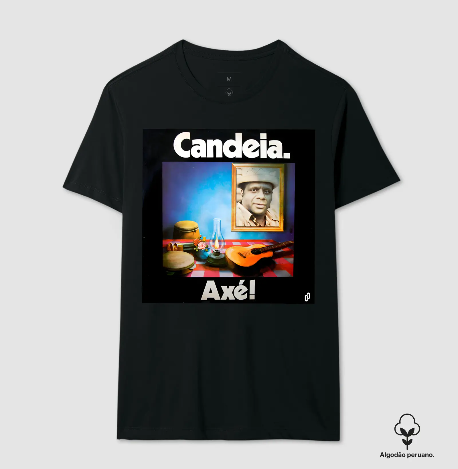 325 - CANDEIA AXÉ