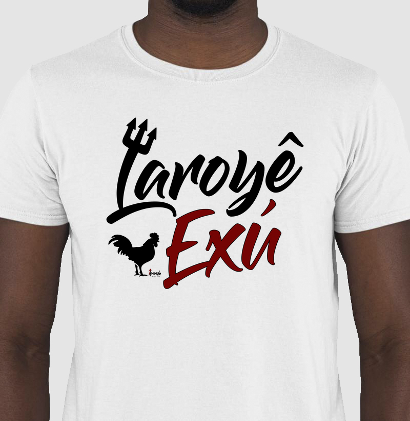 CMS LAROYÊ EXÚ