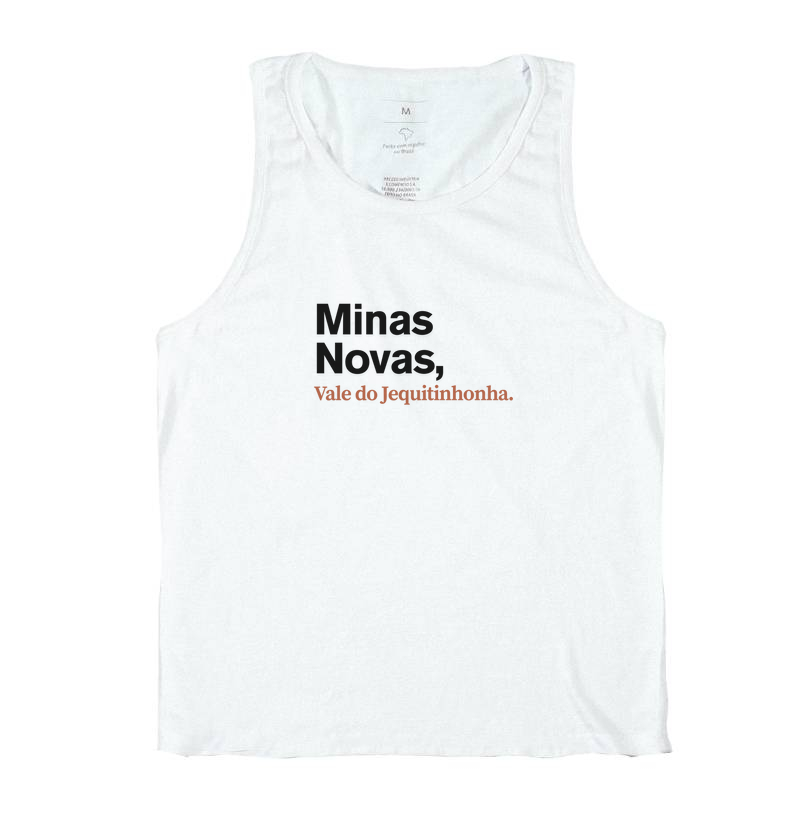 Cidades do Vale | Minas Novas
