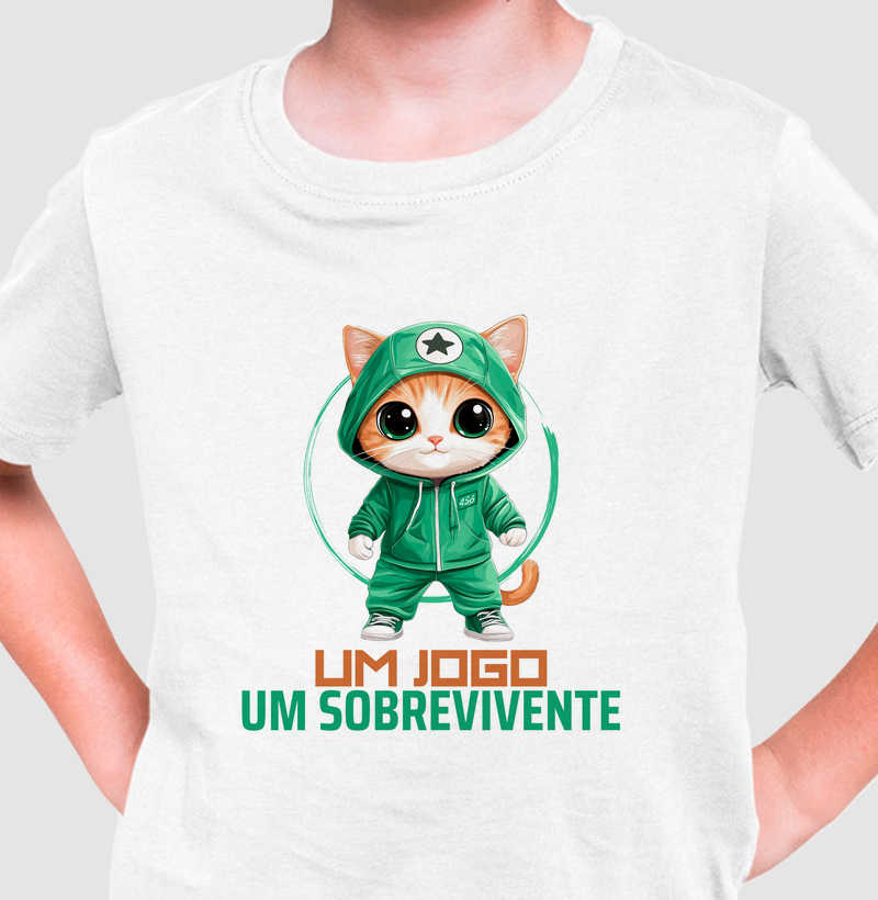 RS sobrevivente