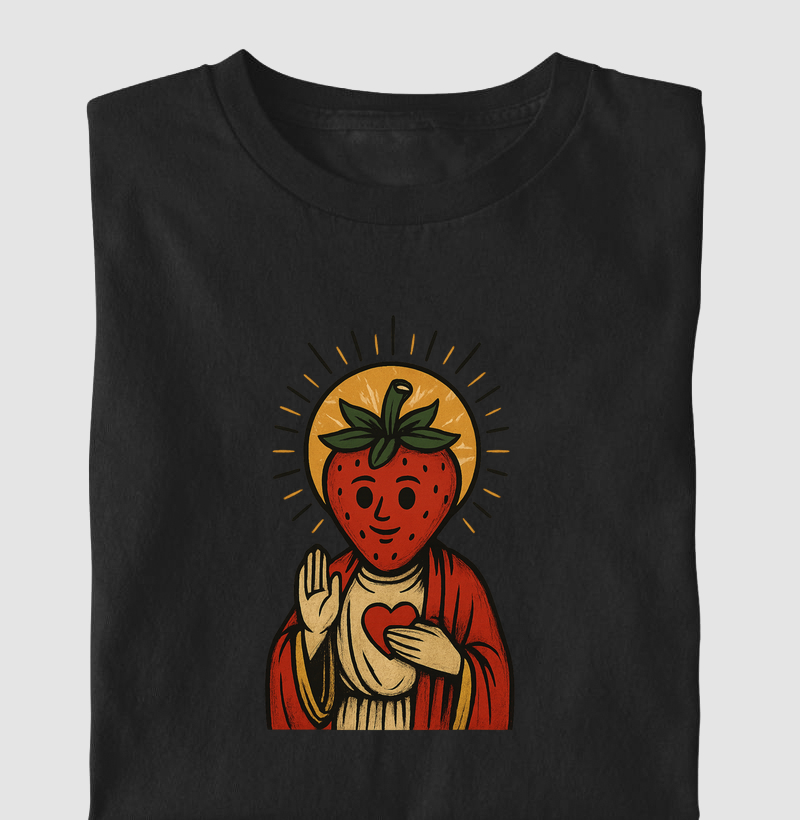São Morango do Amor