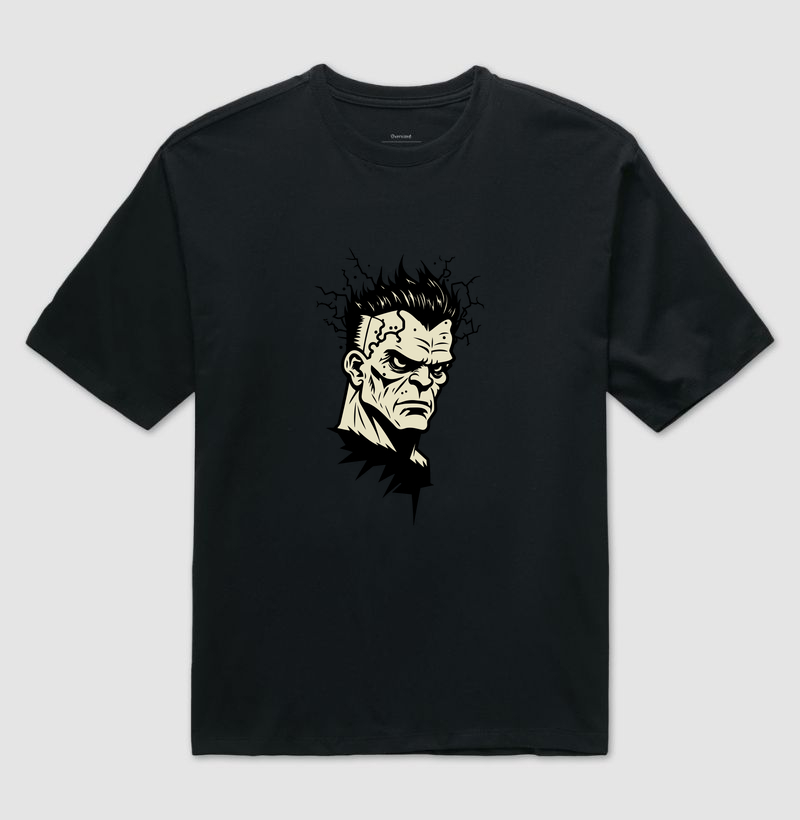 Frank Electric Monster