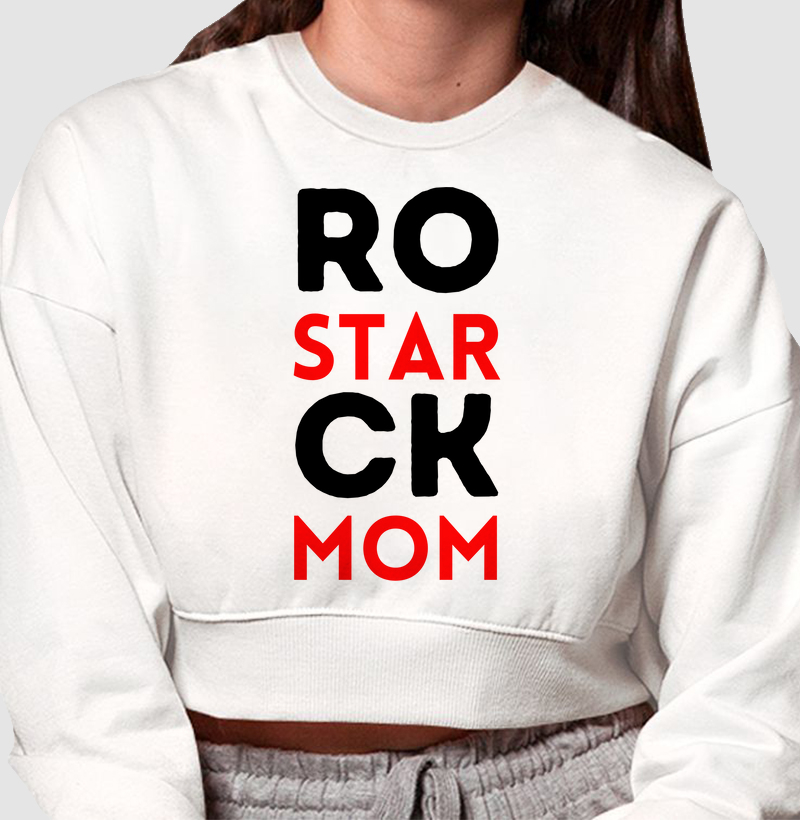 Hobbies - Rock Star MOM