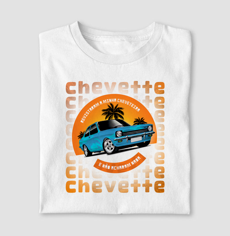 A Cheveteira