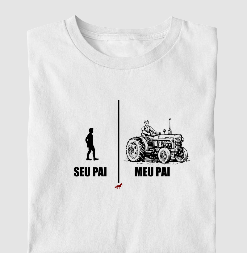 Meu Pai Tradição infantil