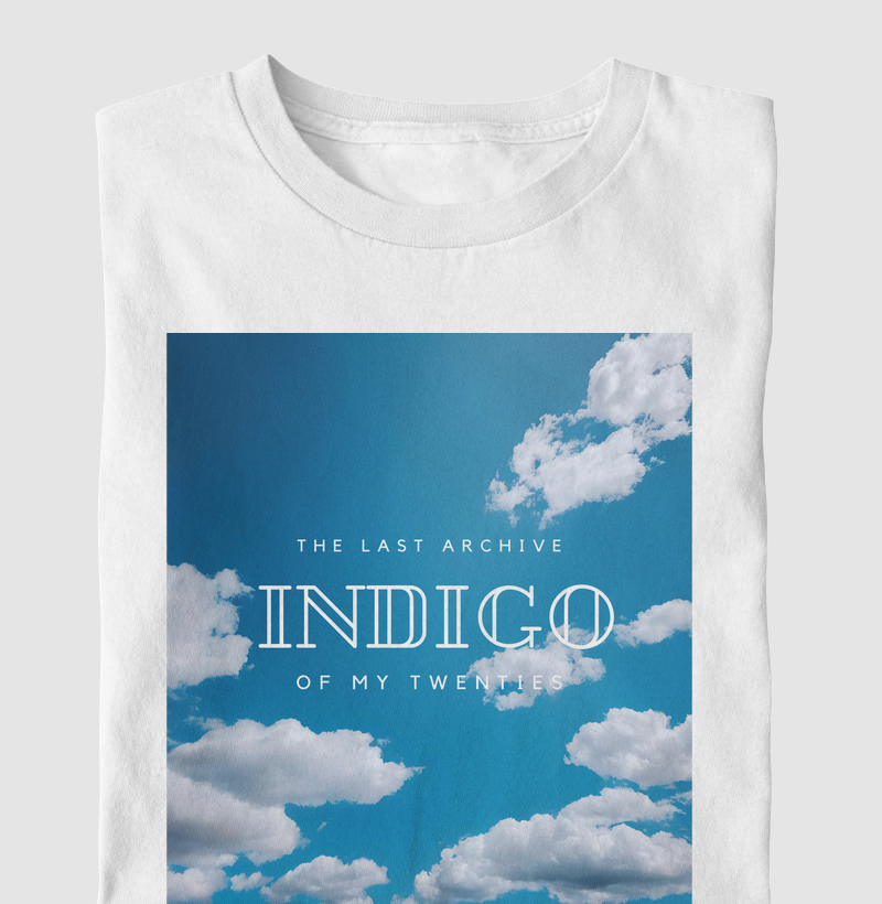 Indigo