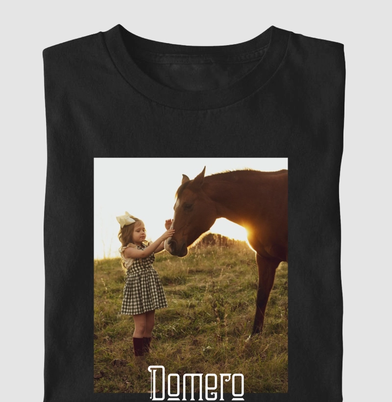 camiseta infantil benquerença