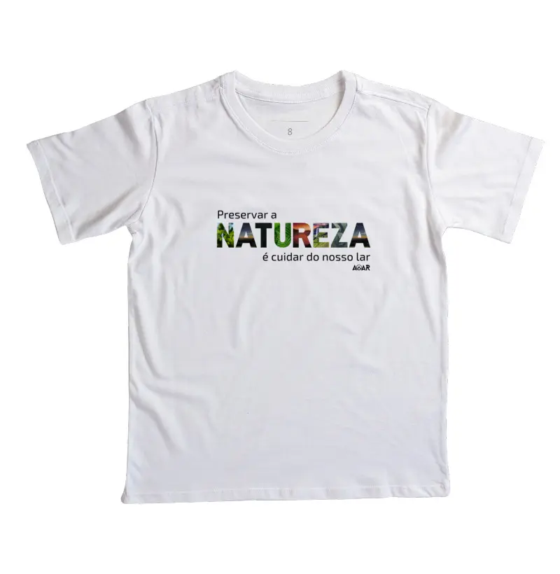Preservar a natureza 