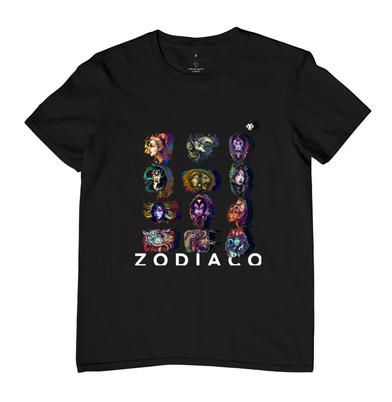 Zodíaco Céu