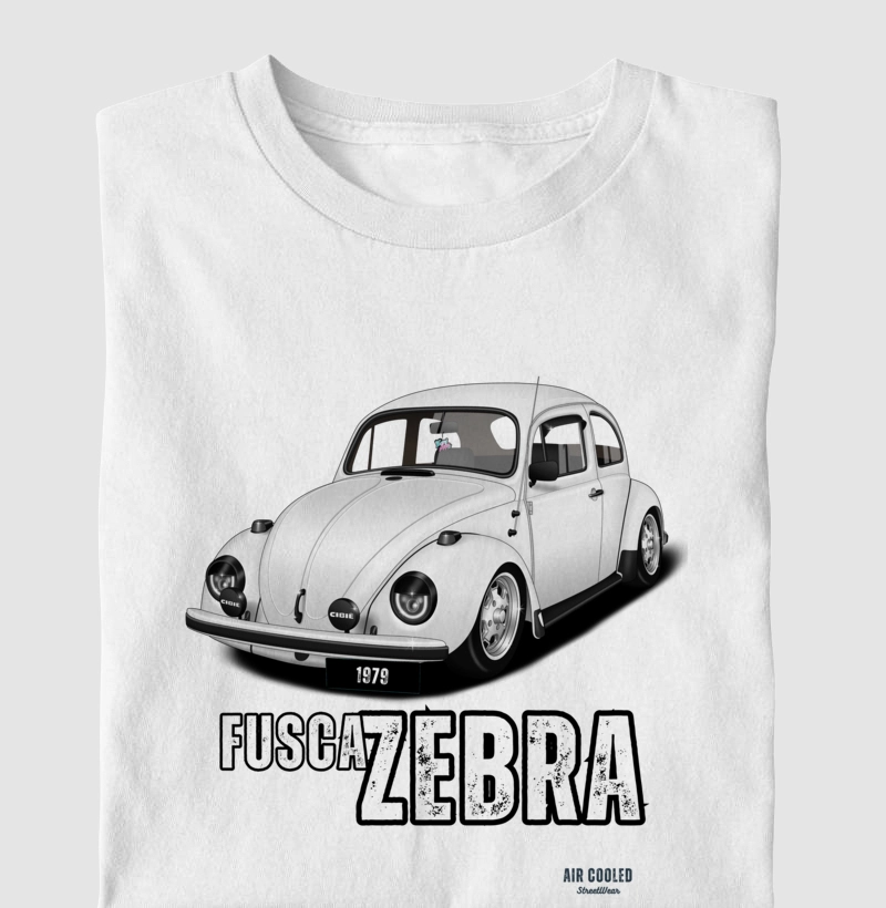 Fusca Zebra IV