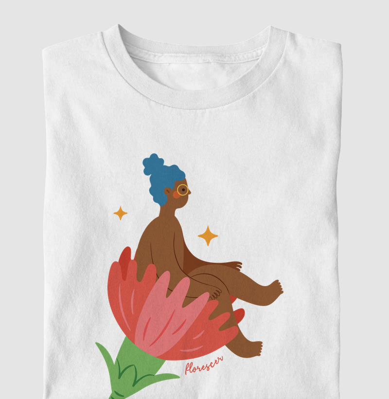 Coleção Florescer - Alegria