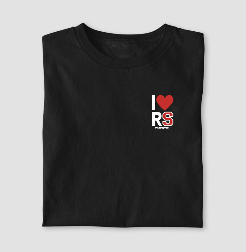 I Love RS