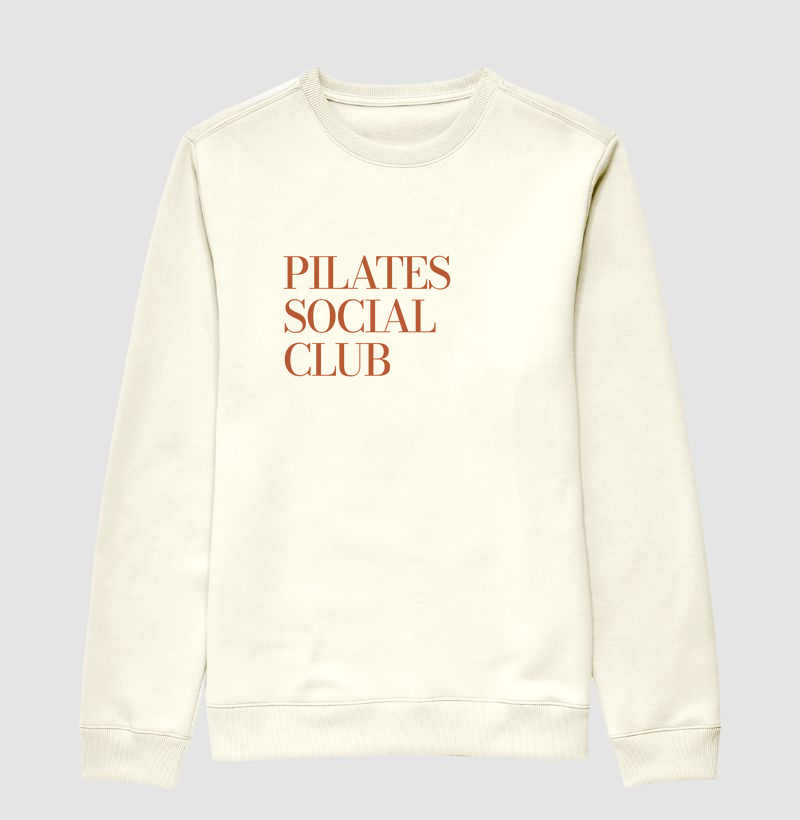 Pilates Social Club