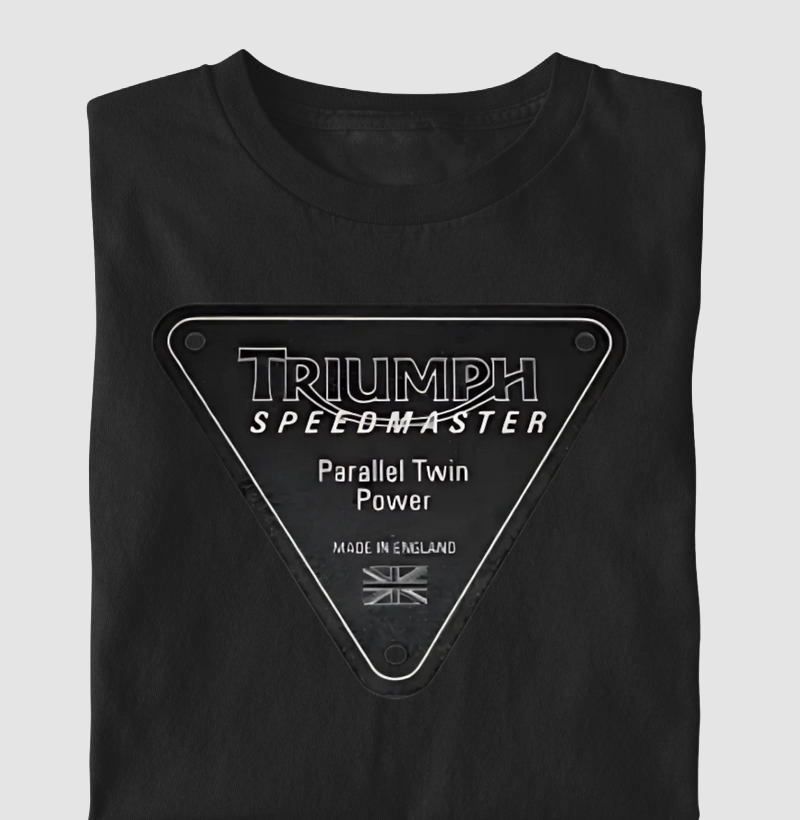 Triumph Speedmaster 2