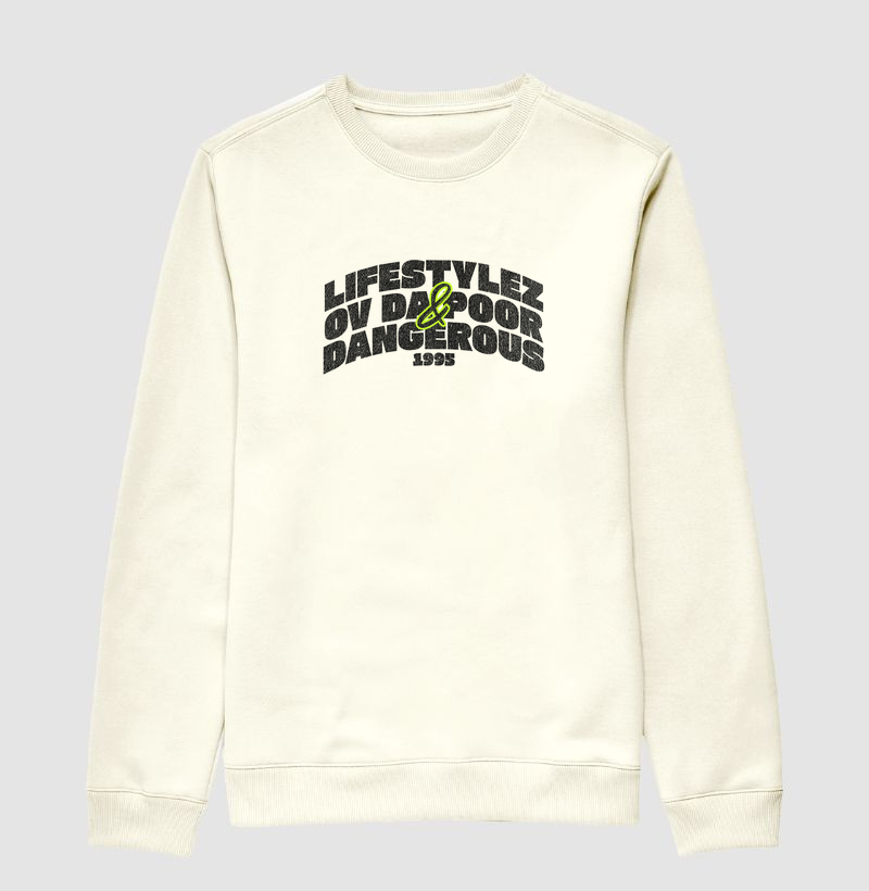 Lifestylez ov da Poor & Dangerous